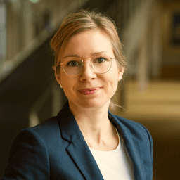 Prof. Dr. Nina Kolleck